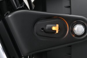 D-light Mini3 Led Turnsignal