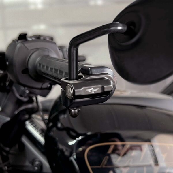 Nano Sport S 21 Blk