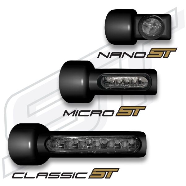 Turn Sgn Nano St Bk Drl