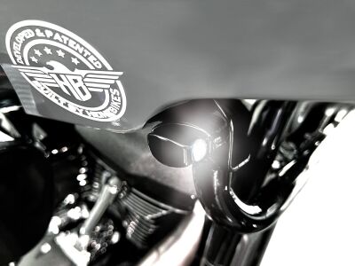 Turn Sgn Nano St Bk Drl