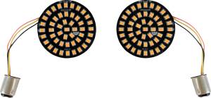 Insert Tsig Led Ambr 1157