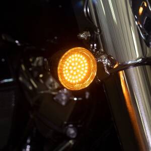 Insert Tsig Led Ambr 1157