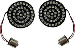 Insert Rtsig Led Red 1156