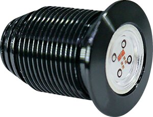 Brake And Turn Signal Thunder