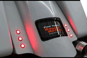 Brake And Turn Signal Thunder