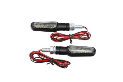 D-light Led Indicator 2pc