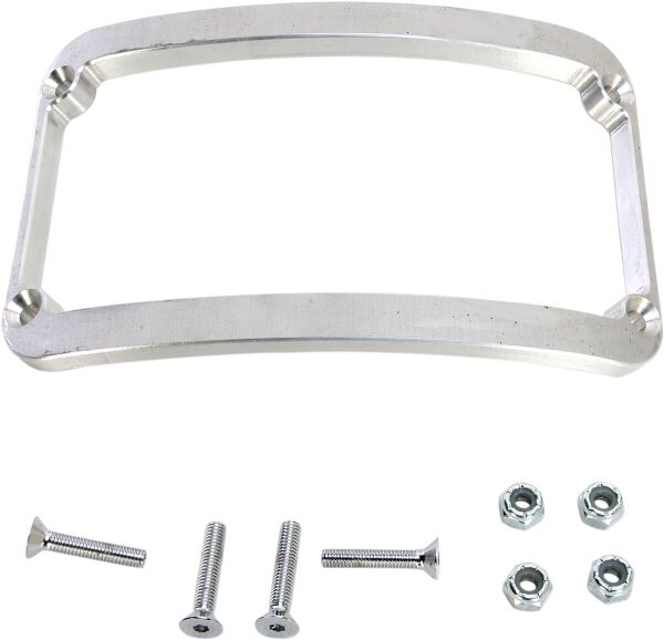 Frame Lcns Frenchie Raw