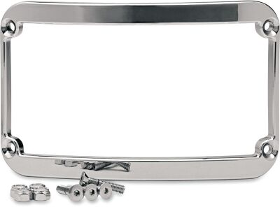 Frame Lcns Frenchie Ch