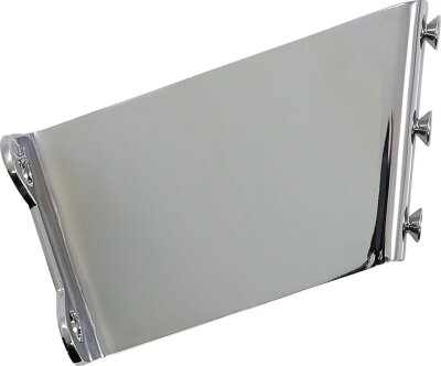 License Plate Mount Hon