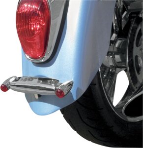 License Plate Mount Kaw