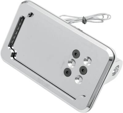 Mount Lp H W/lt08-17st Ch