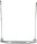 Flag Mount License Plate