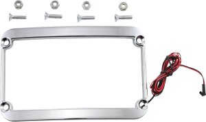 Frame Lcns 200 09+ Lit Ch