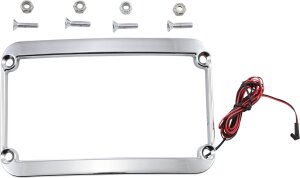 Frame Lcns 200 09+ Lit Ch