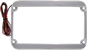 Frame Lcns 200 09+ Lit Ch