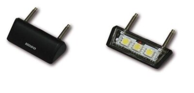 Led License Plate Light B