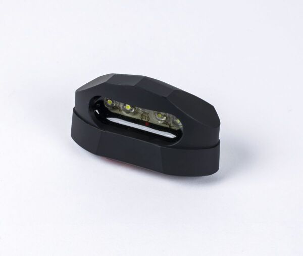 License Plate Light E-mrk