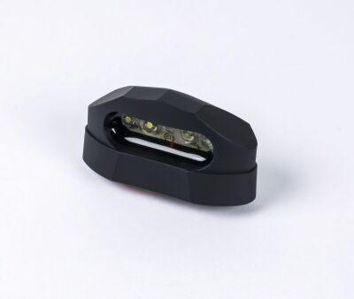 License Plate Light E-mrk