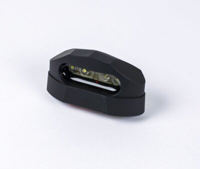 License Plate Light E-mrk