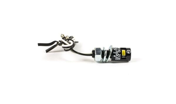 License Plate Light E-mrk
