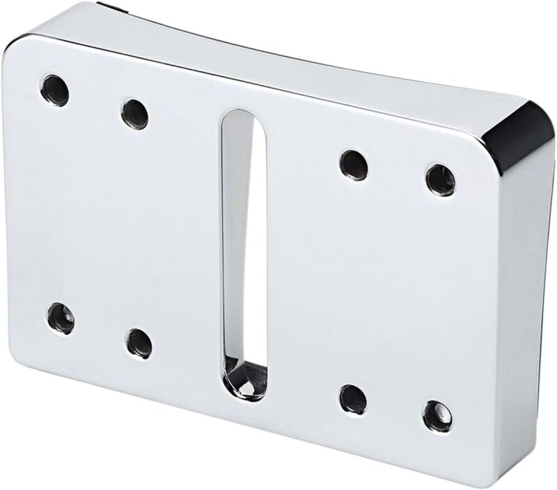 Lic.plt.mount Adapter Ch
