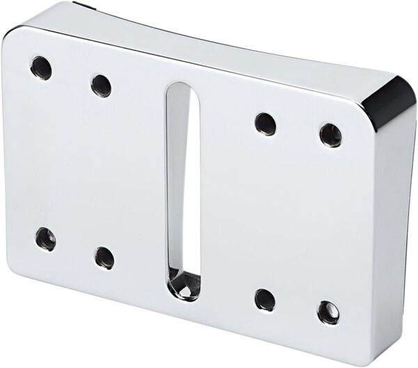 Lic.plt.mount Adapter Ch