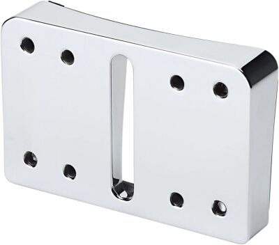 Lic.plt.mount Adapter Ch