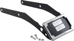 Frame Lp W/sgnl Flsl Chr