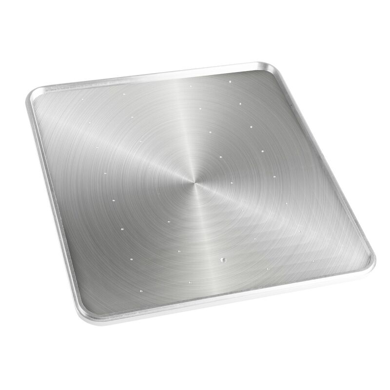License Plate Frame Al