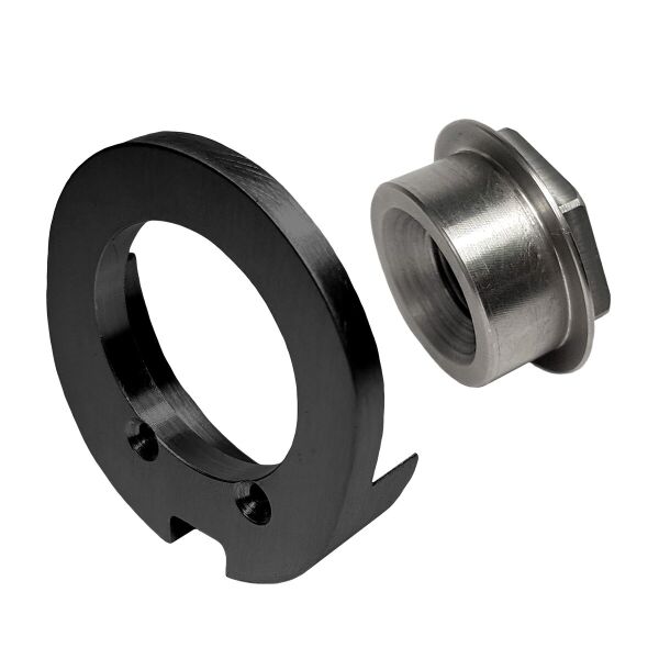 Sm Adap Kt 3/4 Axle Fl