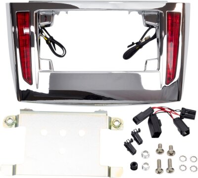 Frame Lp Tri-gl 09-19