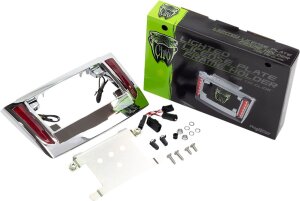 Frame Lp Tri-gl 09-19