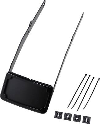 Frame Lp Crv Lt Fls Blk