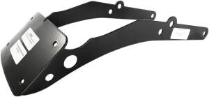 Frame Lp Crv Flsl Blk