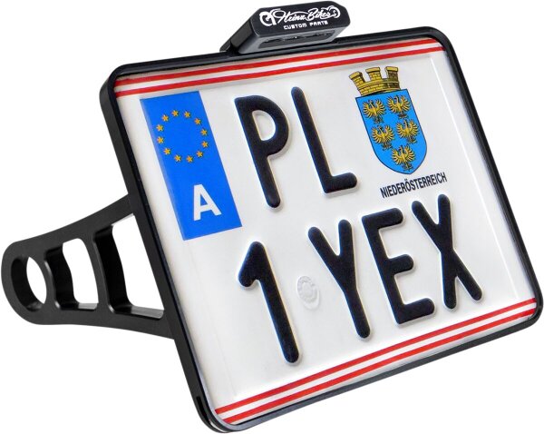 Lic.plt Sct Bk Austria