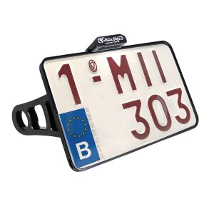 L/p Bonv Bob 17-20 Bk B