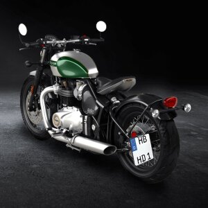 L/p Bonv Bob 17-20 Bk B