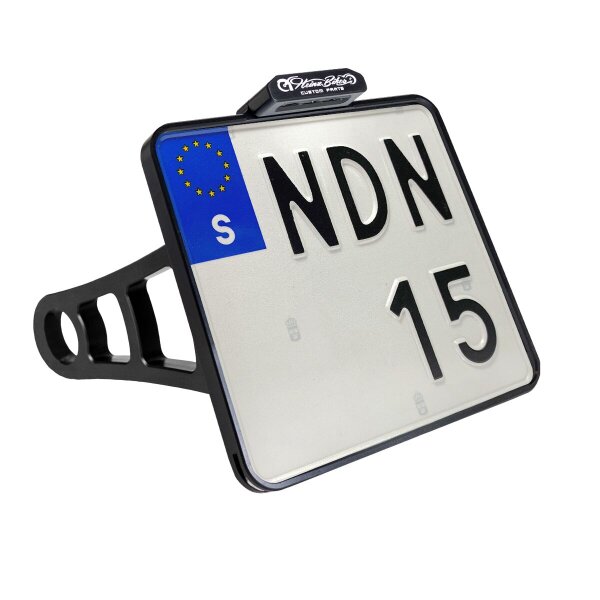 L/p Bonv Bob 17-20 Bk Sw