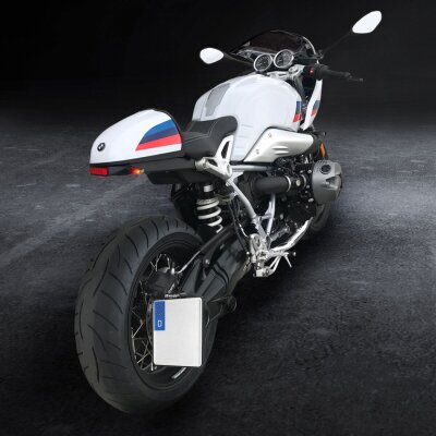 Lic.plt R9t 14-20 Blk France