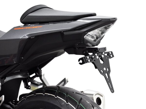 Lcs Plt Hld Type A Cb500f