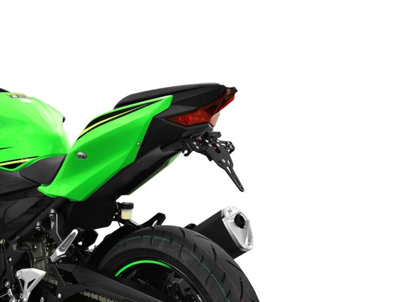 Lcs Plt Hld Type A Ninja 400