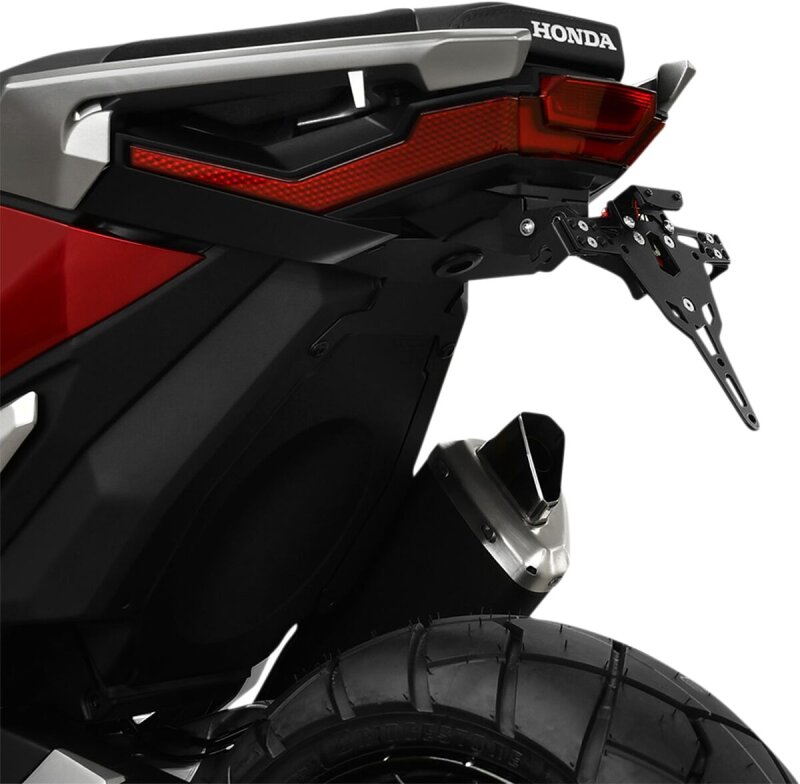 Lcs Plt Hld Type A X-adv