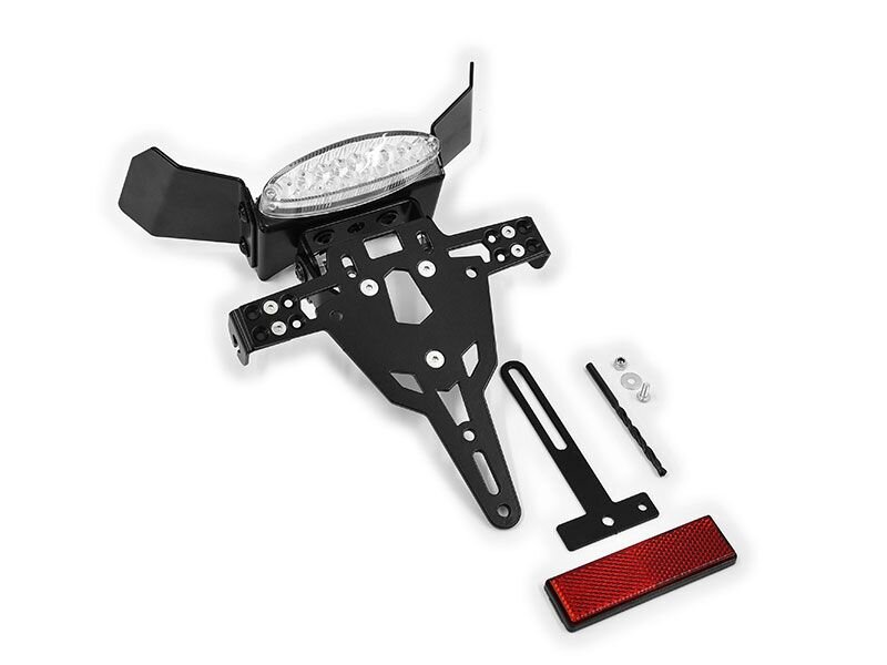 Lcs Plt Hld Type A Zx6r