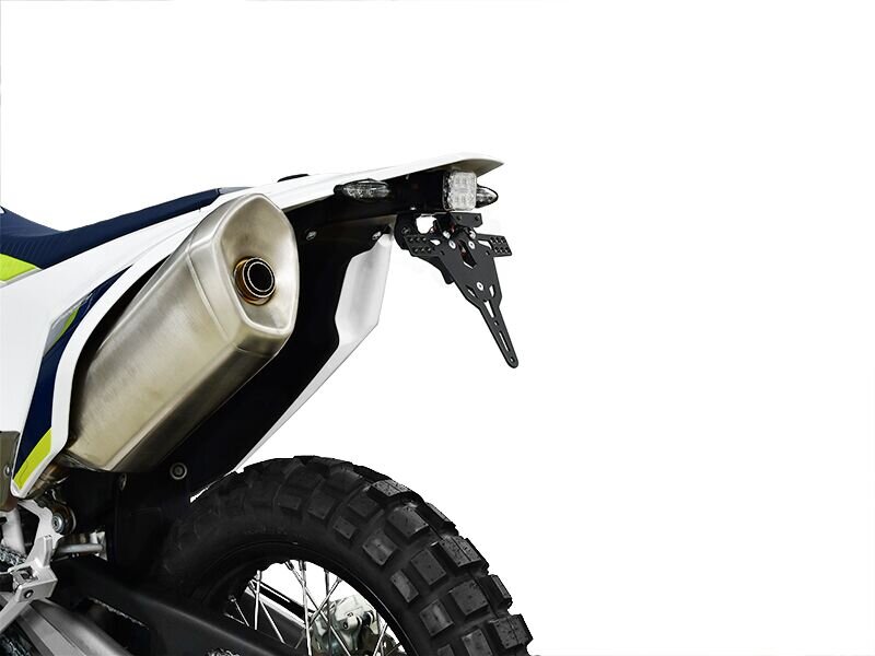 Lcs Plt Hld Type B 701 Enduro