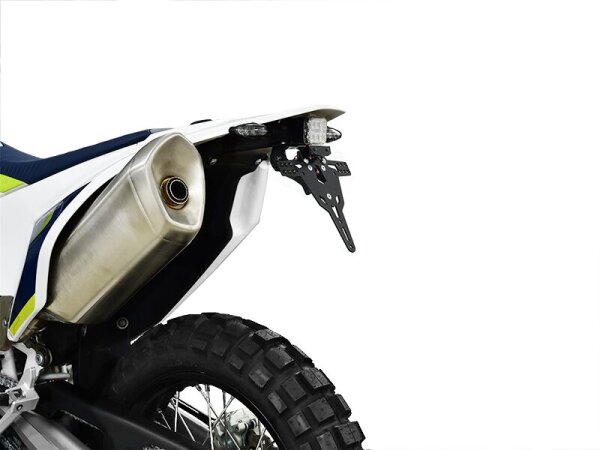 Lcs Plt Hld Type B 701 Enduro