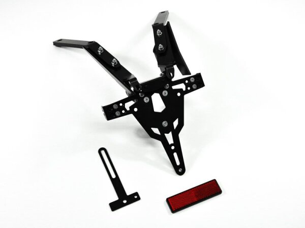 Lcs Plt Hld Type B 690 Smc/end