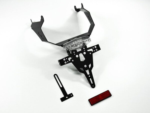 Lcs Plt Hld Type B Cbr600rr