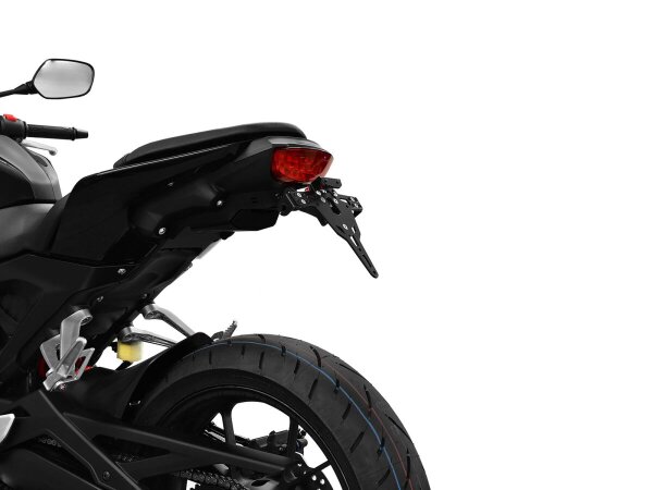 Lcs Plt Hld Type B Cb125r