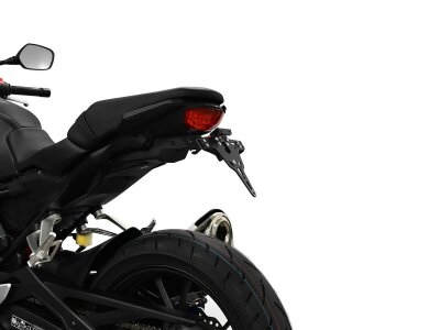 Lcs Plt Hld Type B Cb300r