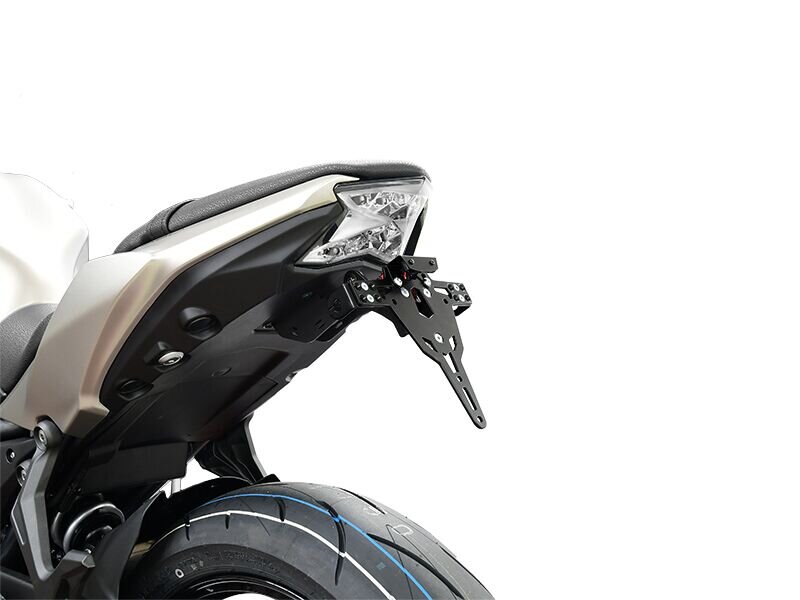 Lcs Plt Hld Type C Z650